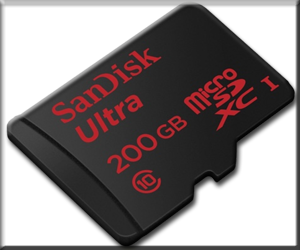 SanDisk SDSDQUAN-200G-G4A