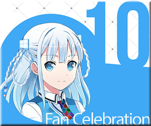 Windows 10 Fan Celebration Event