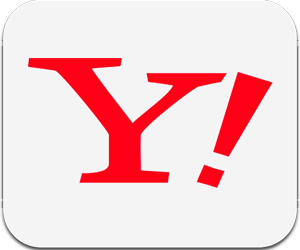 Yahoo! JAPAN アプリ