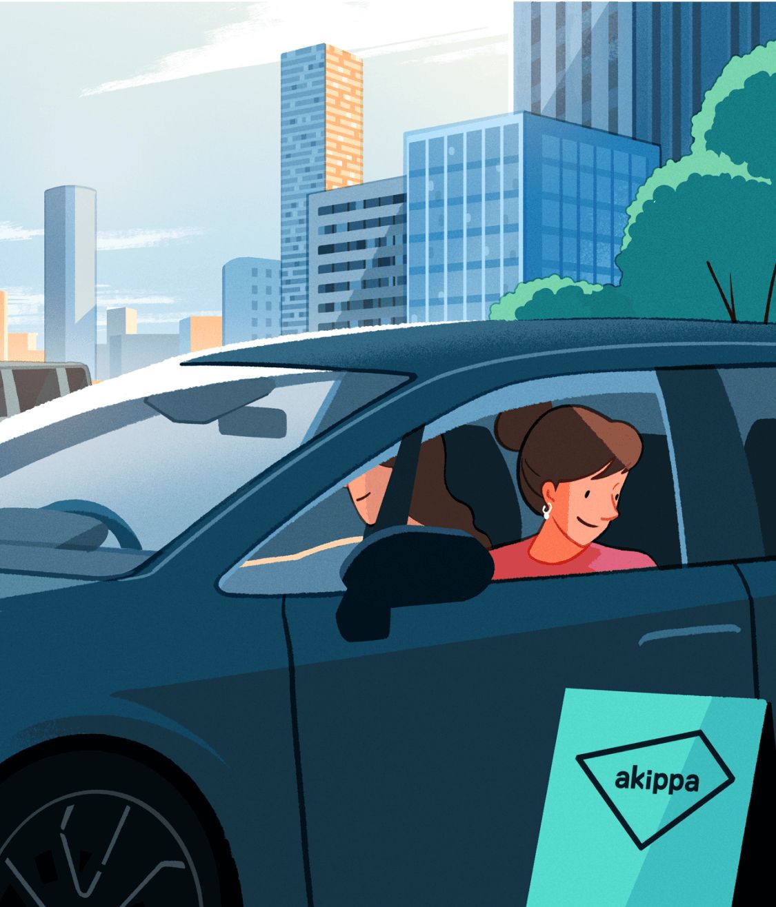 アキッパで変わる未来