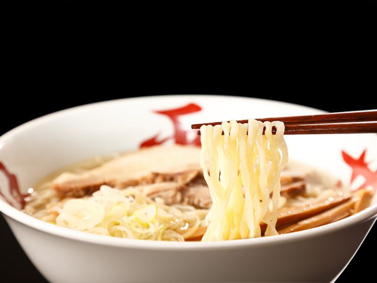 宅麺.com ラーメン
