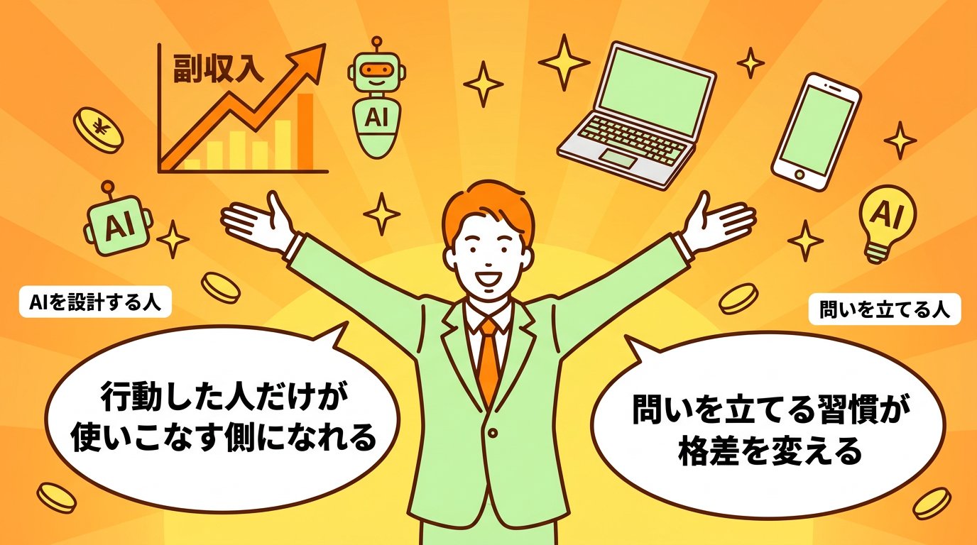 infraAIとオンスク.JPで3つのスキルを身につける方法