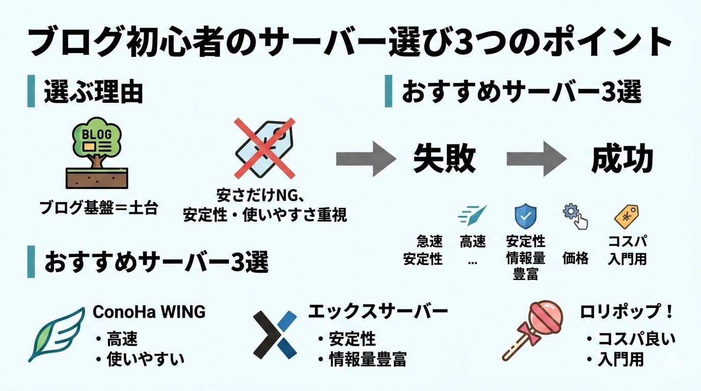 失敗しない選び方と稼げる基盤の作り方